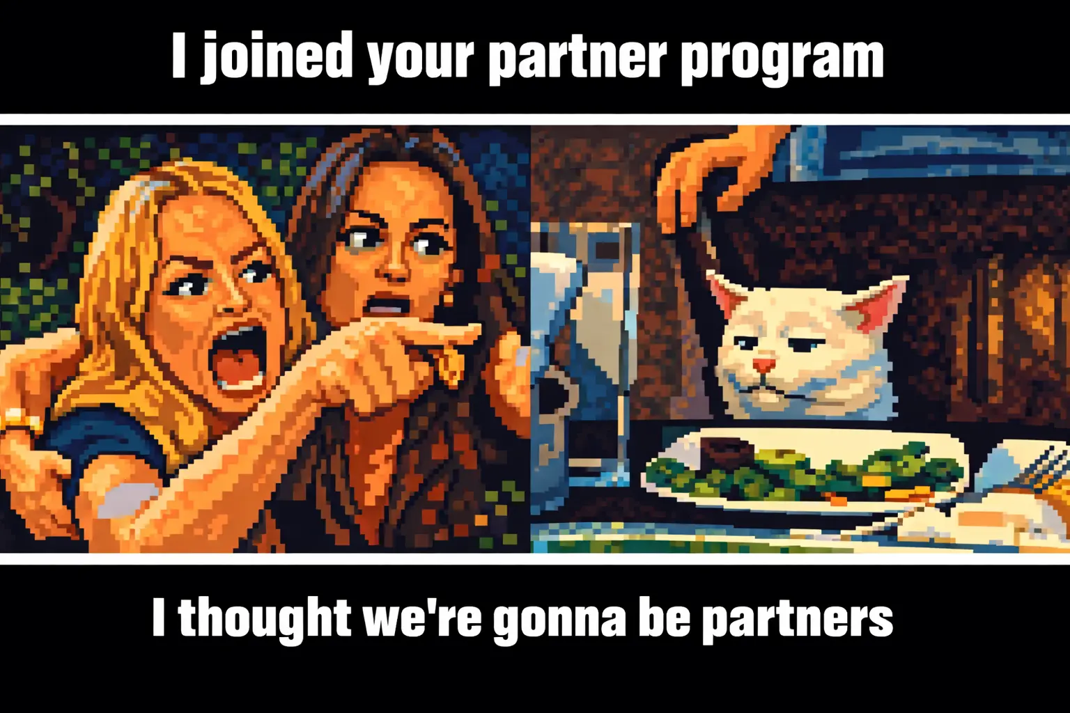 How to help your affiliate partners be successful