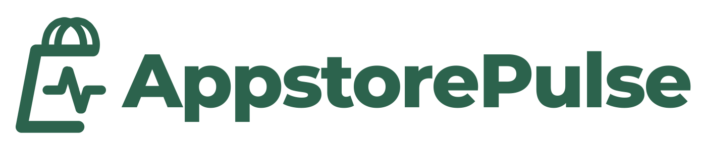App Store Pulse logo
