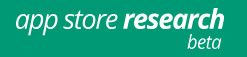 App Store Research logo